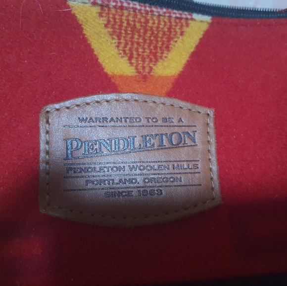 Pendleton Bag - Picture 4 of 5